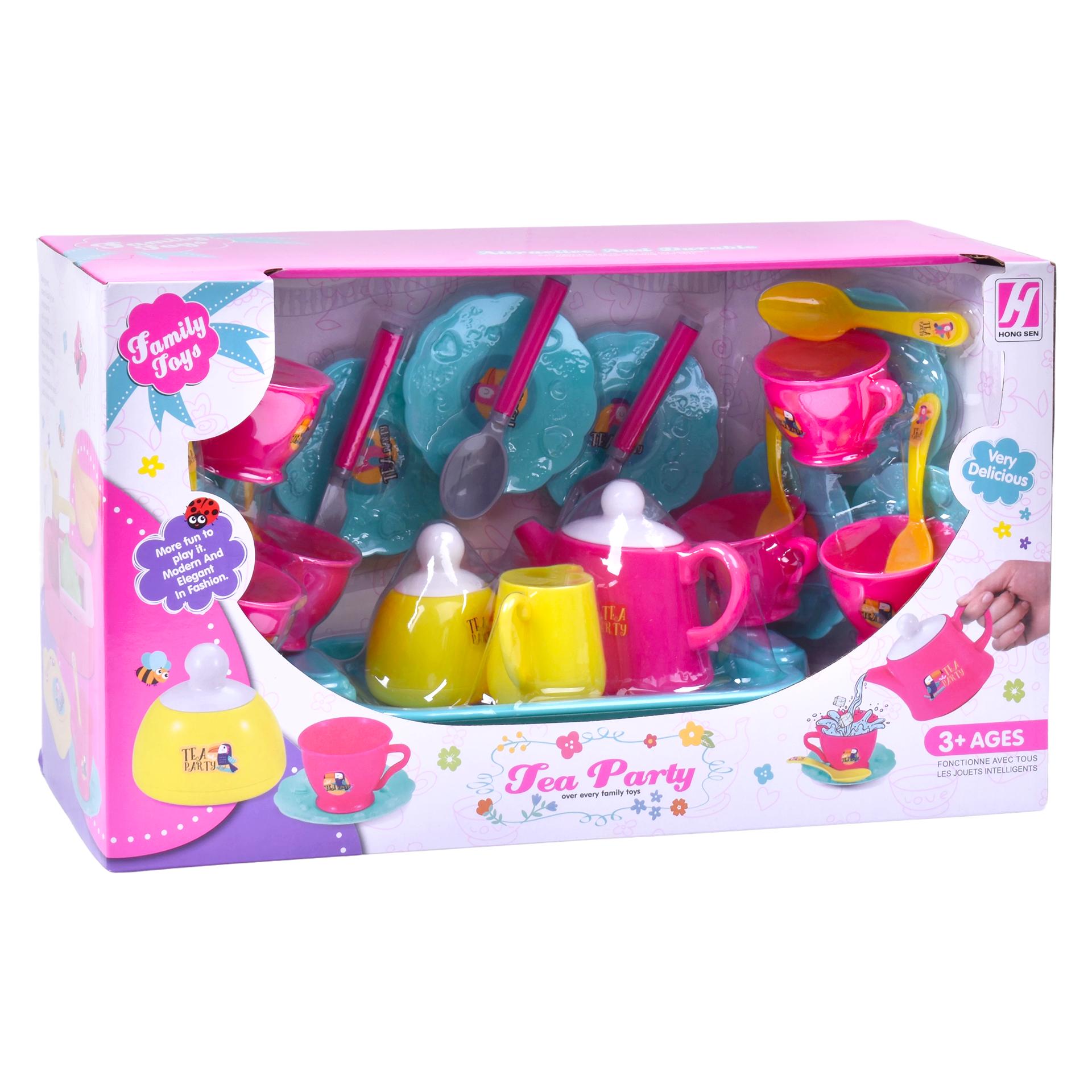 LOI�A BRINQUEDO SK CP256585/158 CX12