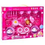 LOIÇA BRINQUEDO SK CP256588/830 CX12 LOIÇA BRINQUEDO SK CP256588/830 CX12
