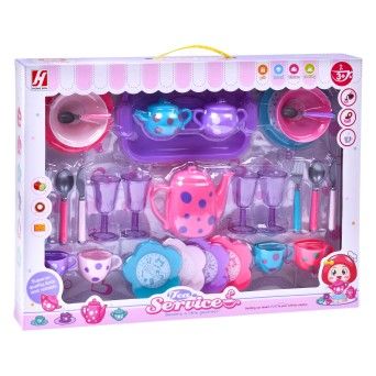 LOIA BRINQUEDO SK CP256587/771 CX12