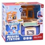 CONJ MEDICO SK CP256360/60820B-1 CX9 CONJ MEDICO SK CP256360/60820B-1 CX9