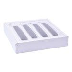 PENTE 4X18,5CM SK 2816-101-01 CX240