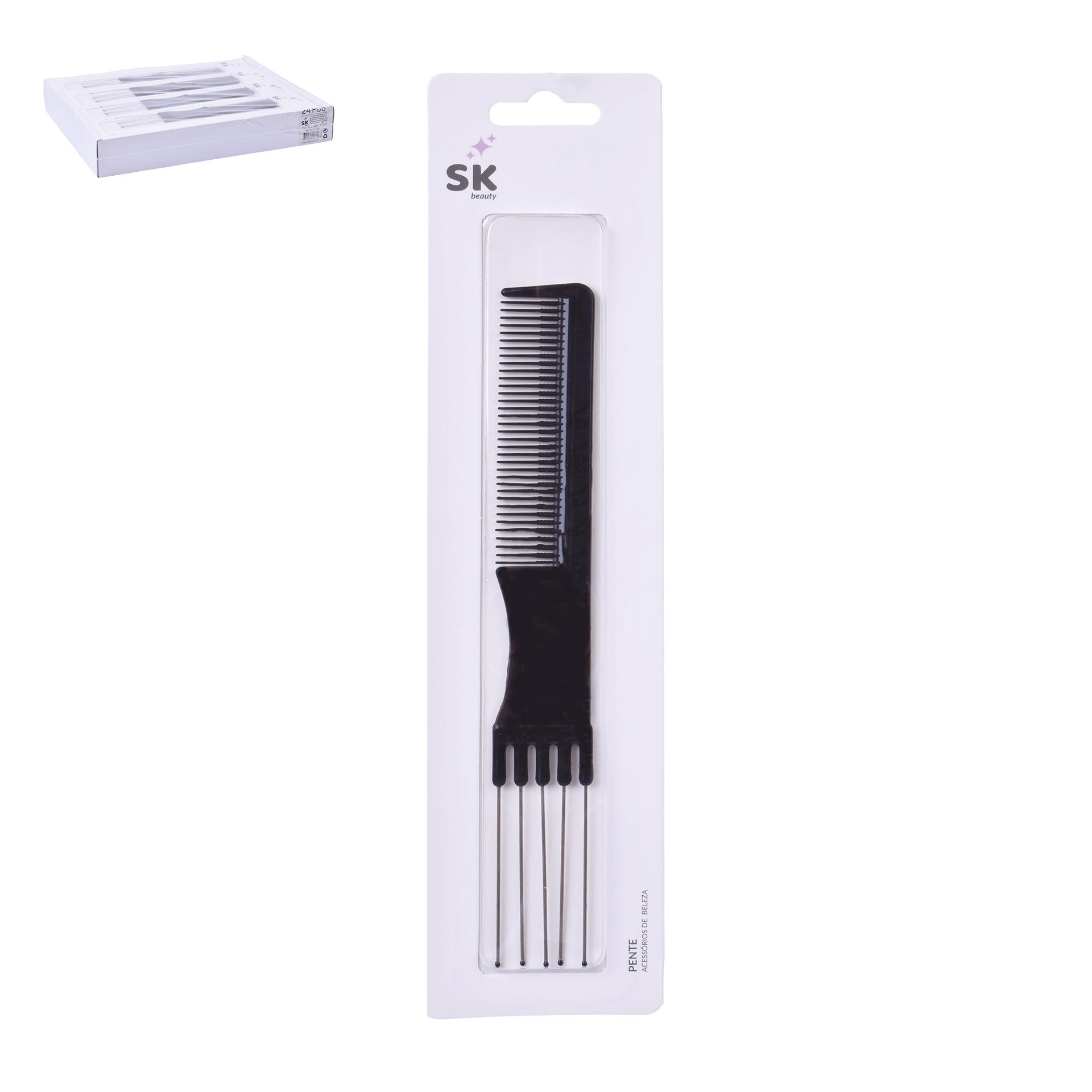 PENTE 2,6X9,5CM SK 2816-106 CX240 PENTE 2,6X9,5CM SK 2816-106 CX240