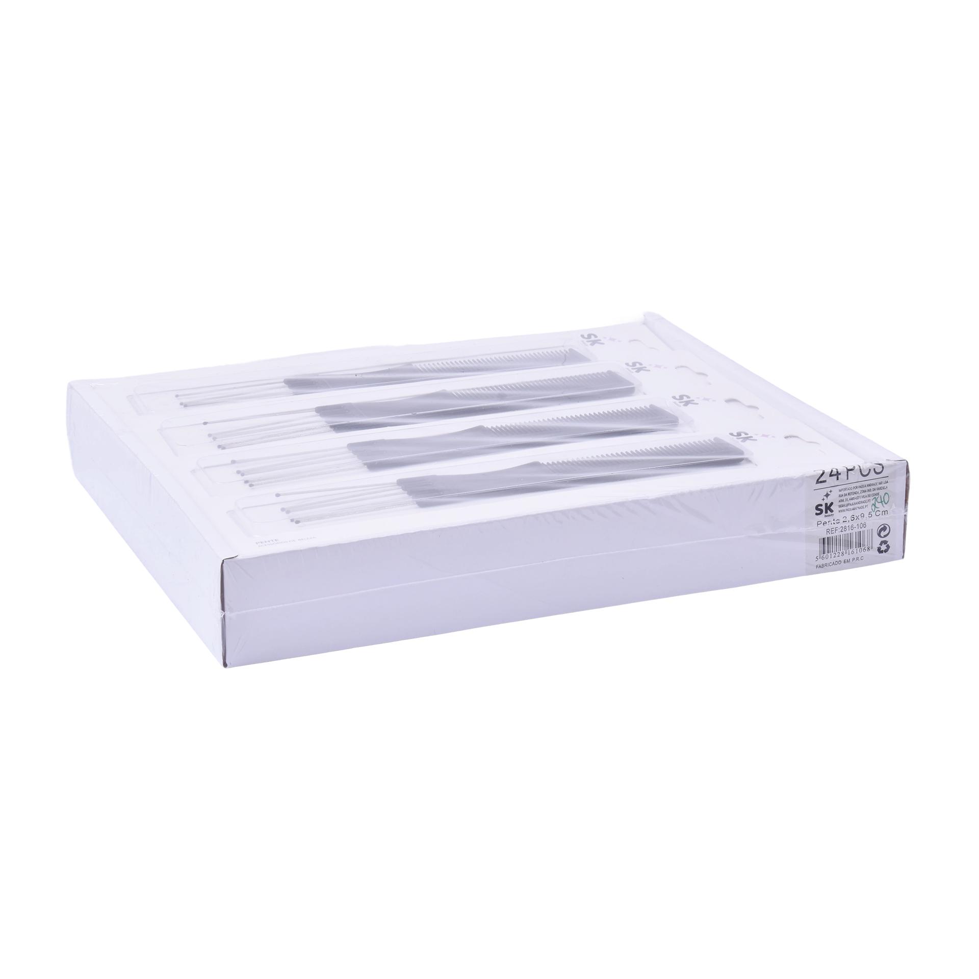 PENTE 2,6X9,5CM SK 2816-106 CX240 PENTE 2,6X9,5CM SK 2816-106 CX240