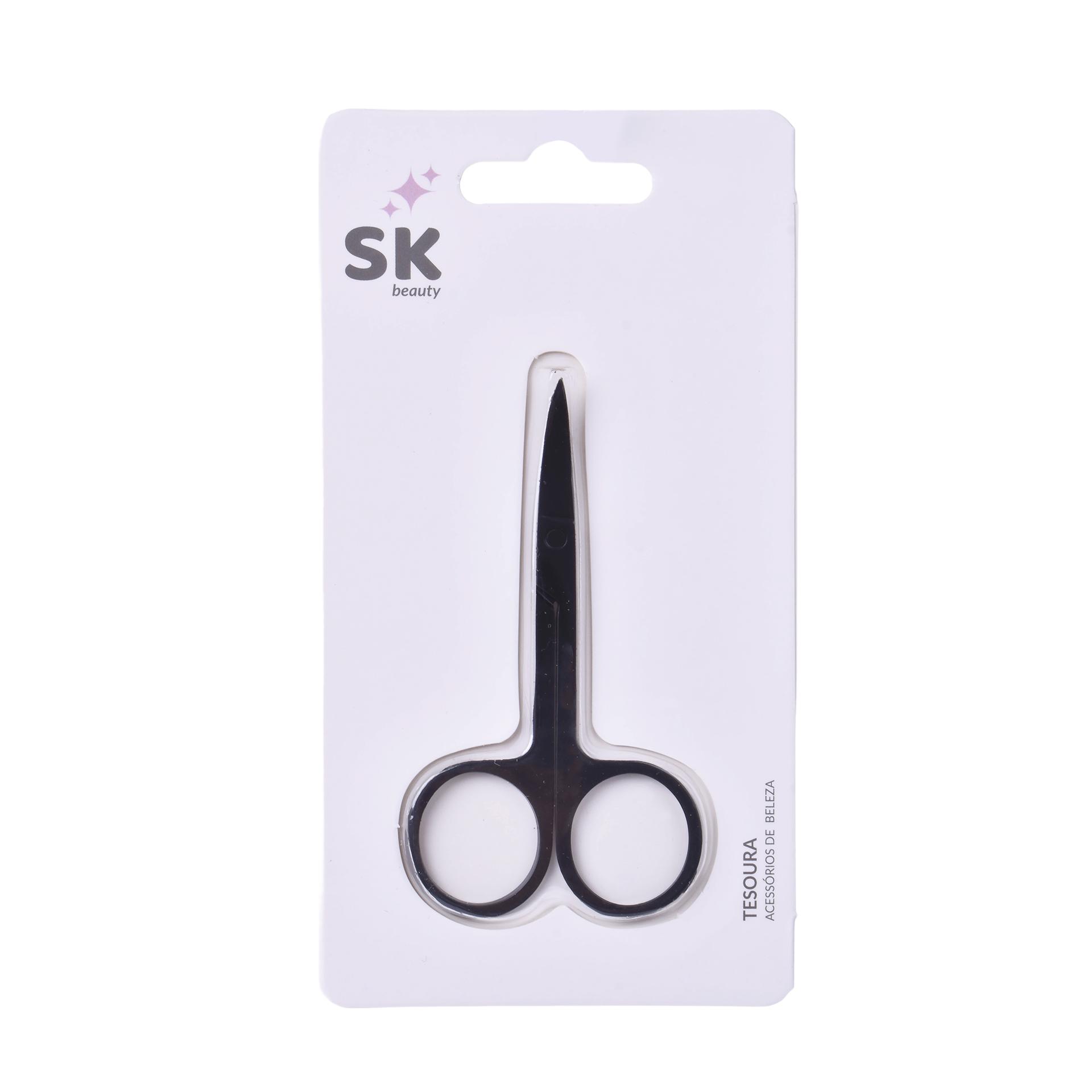 TESOURA MULT 9X4,7CM SK 2816-003 CX240 TESOURA MULT 9X4,7CM SK 2816-003 CX240