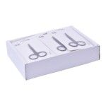 TESOURA MULT 9X4,7CM SK 2816-003 CX240