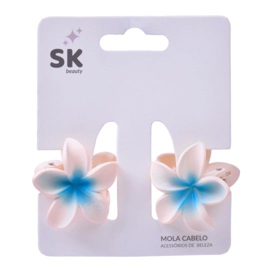 MOLAS CABELO 2UN 4CM SK 2816-116 CX120 MOLAS CABELO 2UN 4CM SK 2816-116 CX120