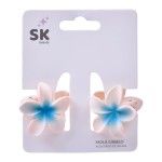 GANCHOS CABELO 2UN 4CM SK 2816-116 CX120