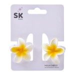 GANCHOS CABELO 2UN 4CM SK 2816-116 CX120