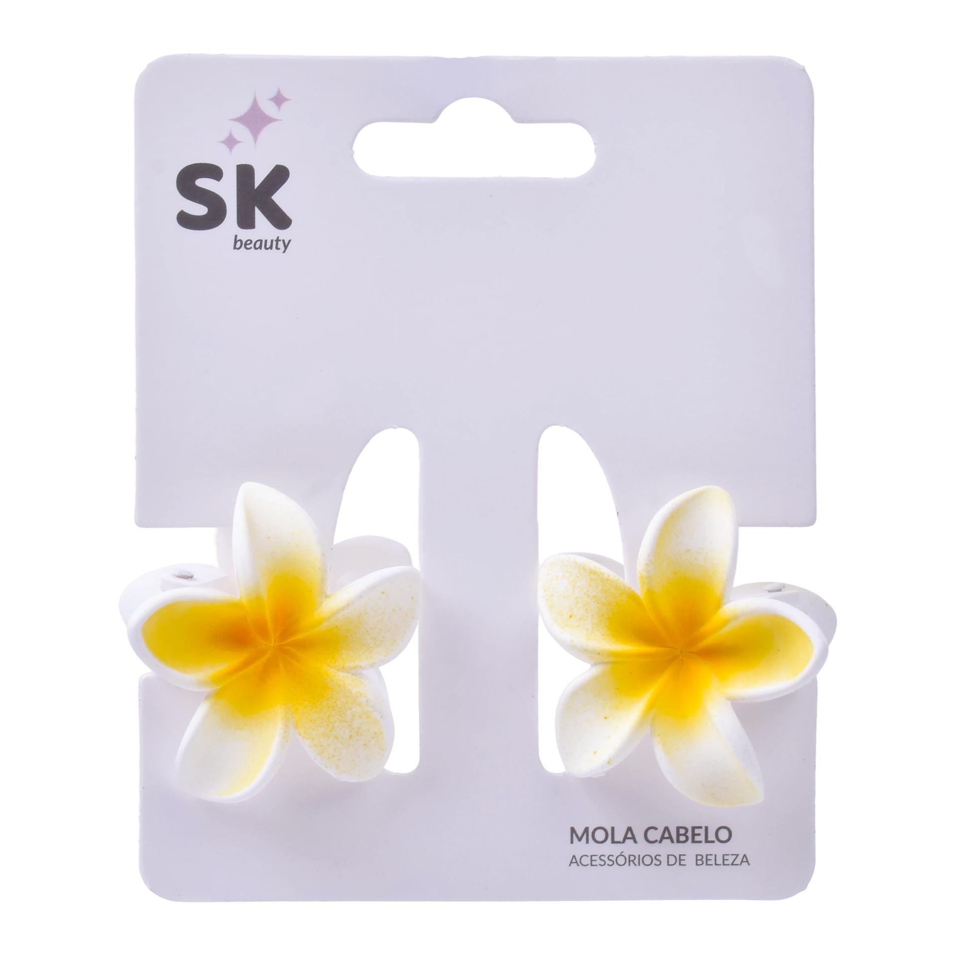 MOLAS CABELO 2UN 4CM SK 2816-116 CX120 MOLAS CABELO 2UN 4CM SK 2816-116 CX120