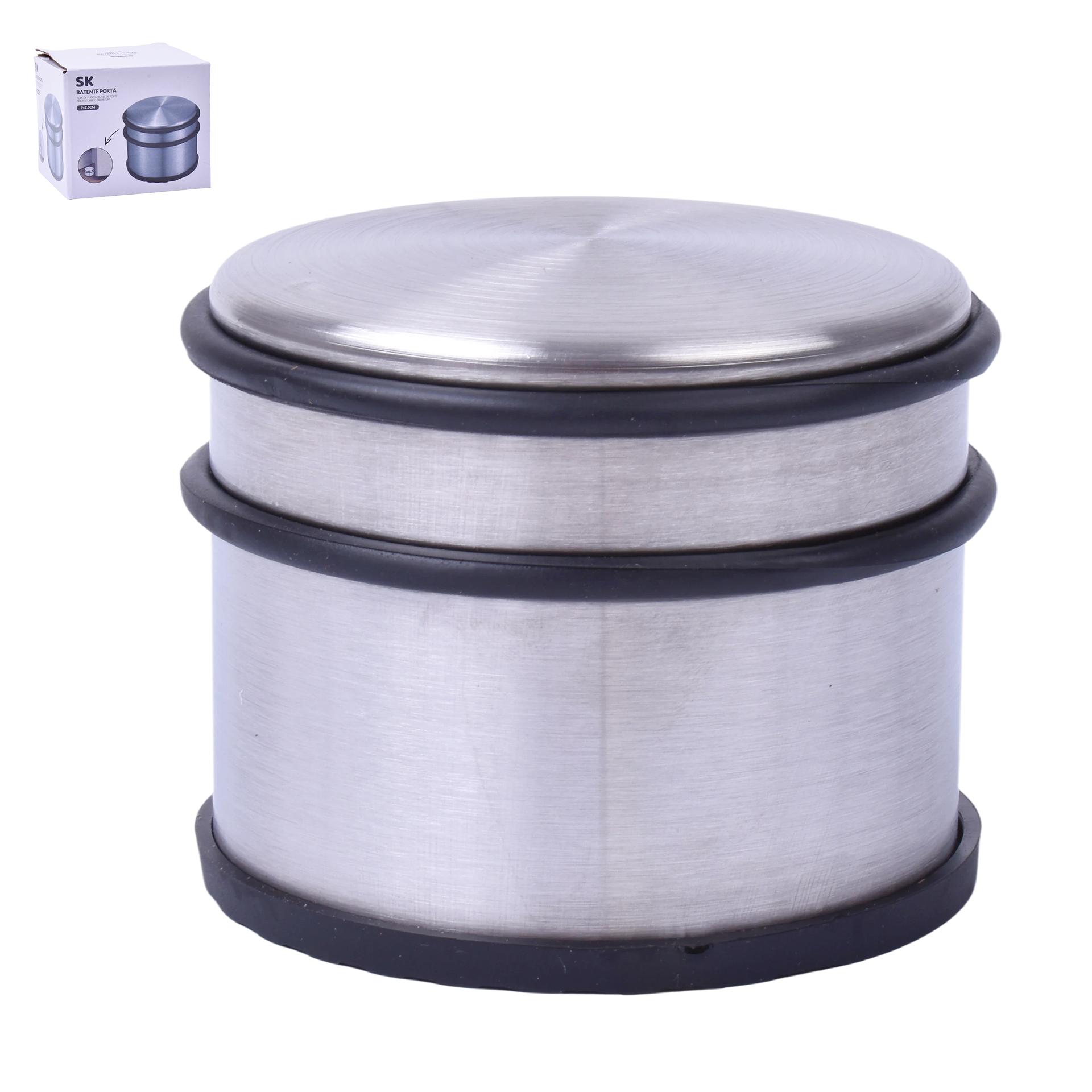 BATENTE PORTA 9X7.5CM SK-C-804-643 CX12 BATENTE PORTA 9X7.5CM SK-C-804-643 CX12