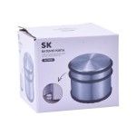 BATENTE PORTA 9X7.5CM SK-C-804-643 CX12