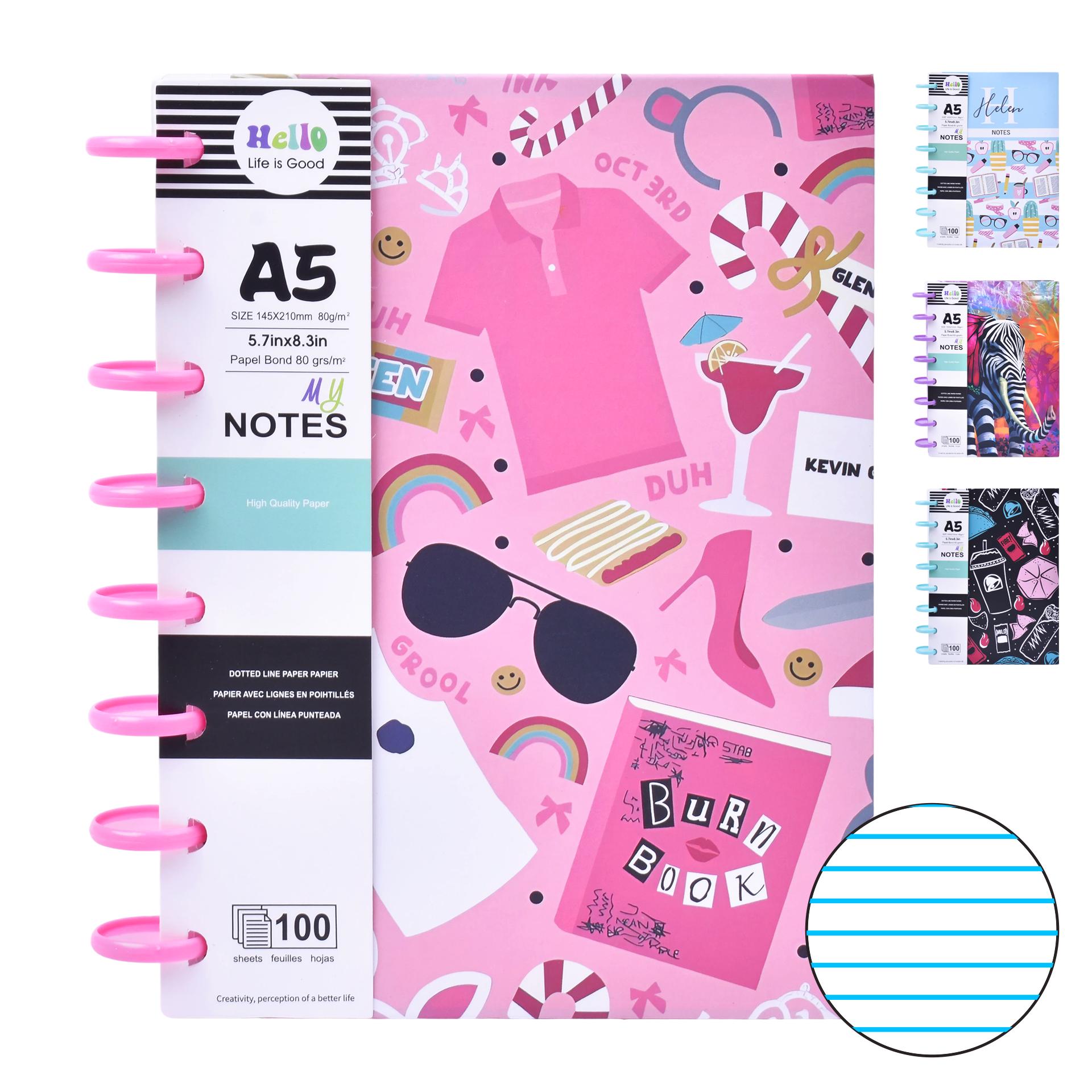BLOCO NOTAS A5 SK 3098-013-02 CX48 BLOCO NOTAS A5 SK 3098-013-02 CX48
