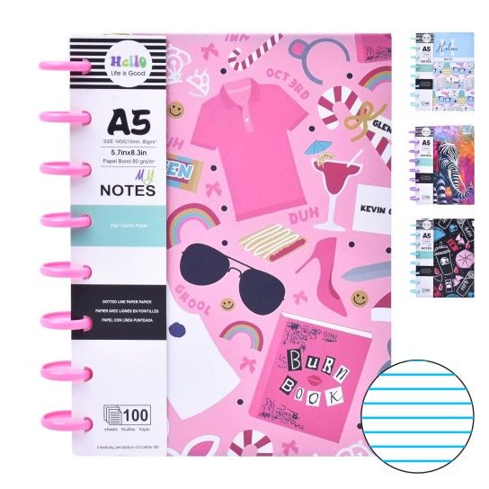 BLOCO NOTAS A5 SK 3098-013-02 CX48 BLOCO NOTAS A5 SK 3098-013-02 CX48