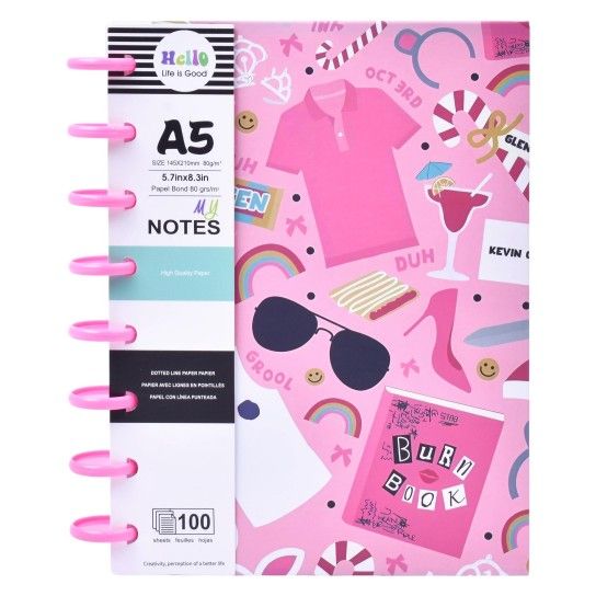 BLOCO NOTAS A5 SK 3098-013-02 CX48 BLOCO NOTAS A5 SK 3098-013-02 CX48