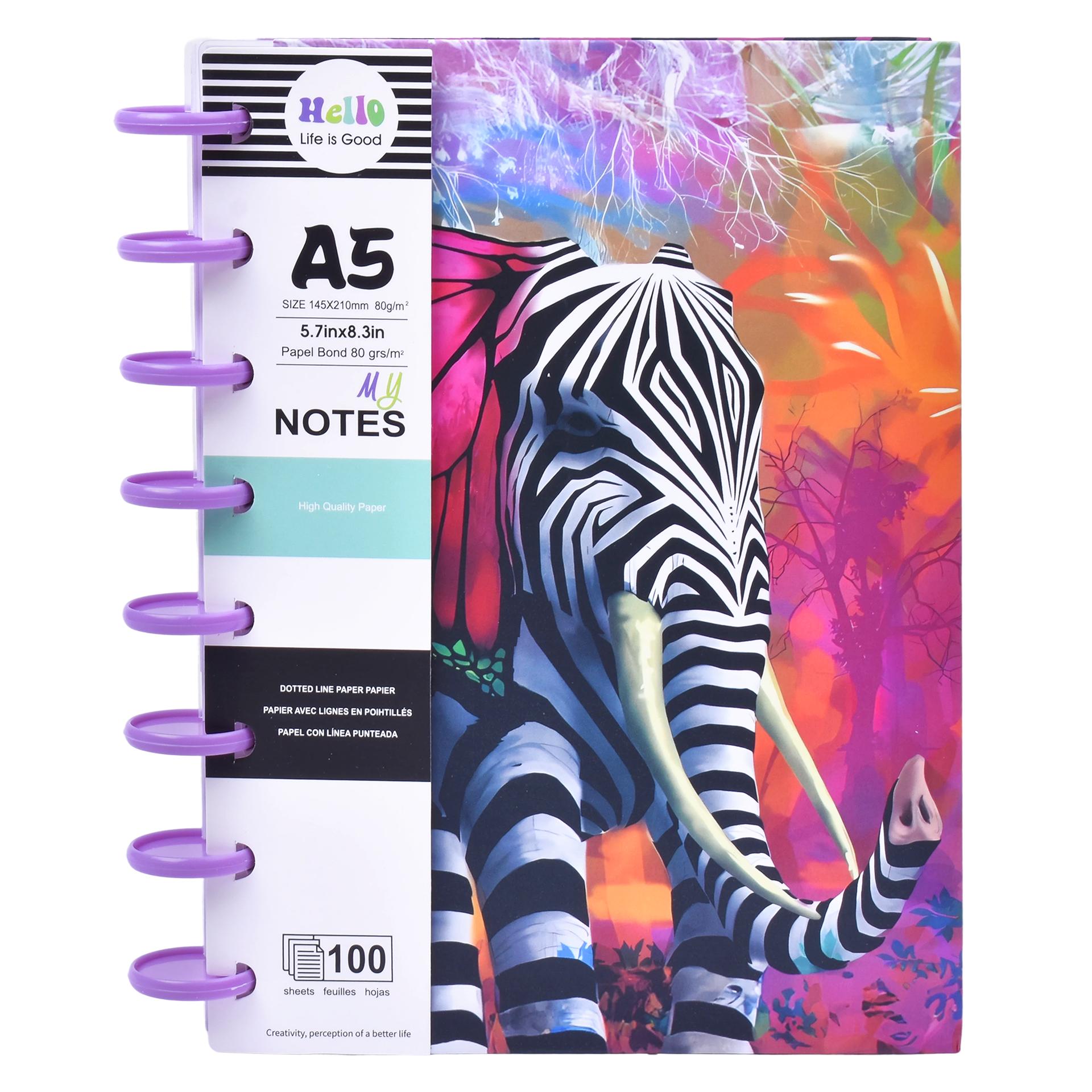 BLOCO NOTAS A5 SK 3098-013-02 CX48 BLOCO NOTAS A5 SK 3098-013-02 CX48