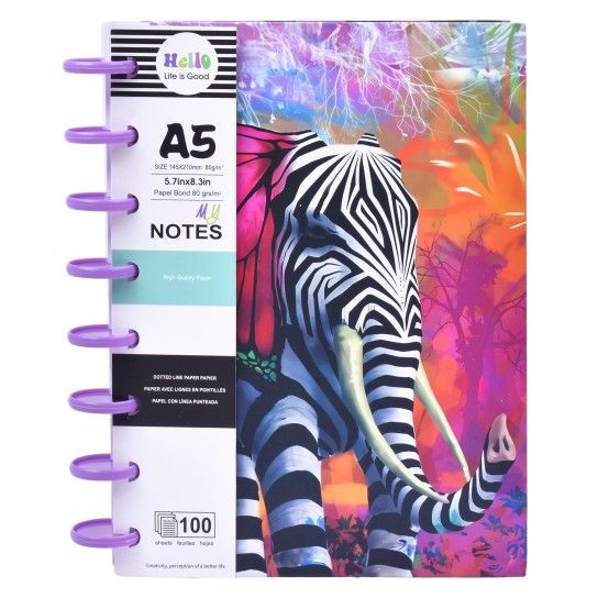 BLOCO NOTAS A5 SK 3098-013-02 CX48 BLOCO NOTAS A5 SK 3098-013-02 CX48
