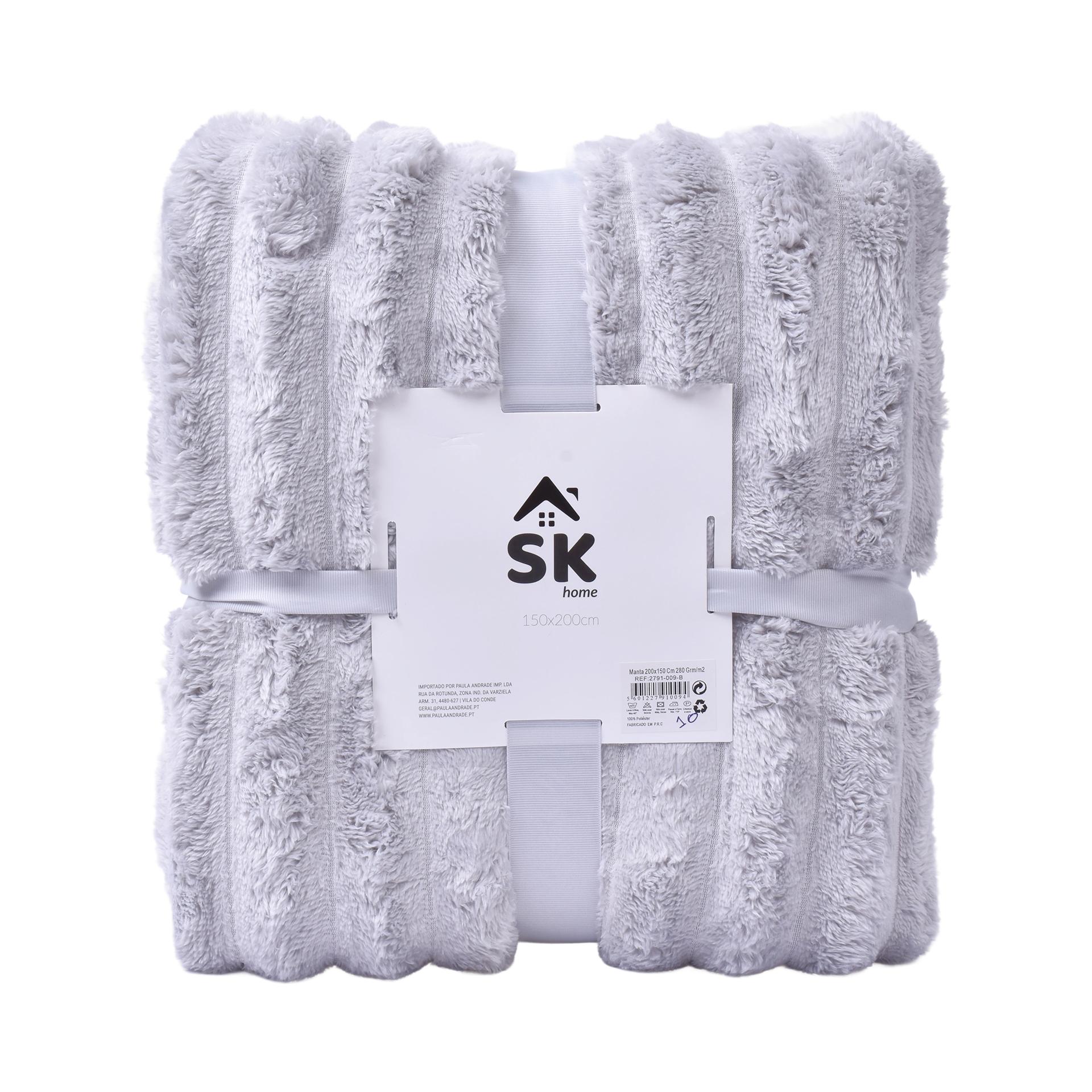 MANTA 200X150 SK 2791-009-A MANTA 200X150 SK 2791-009-A