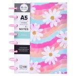 BLOCO NOTAS A5 SK 3098-013-01 CX48