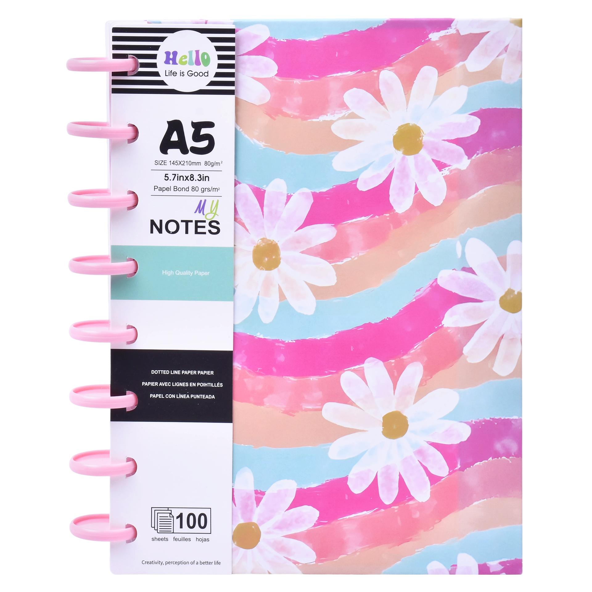 BLOCO NOTAS A5 SK 3098-013-01 CX48 BLOCO NOTAS A5 SK 3098-013-01 CX48