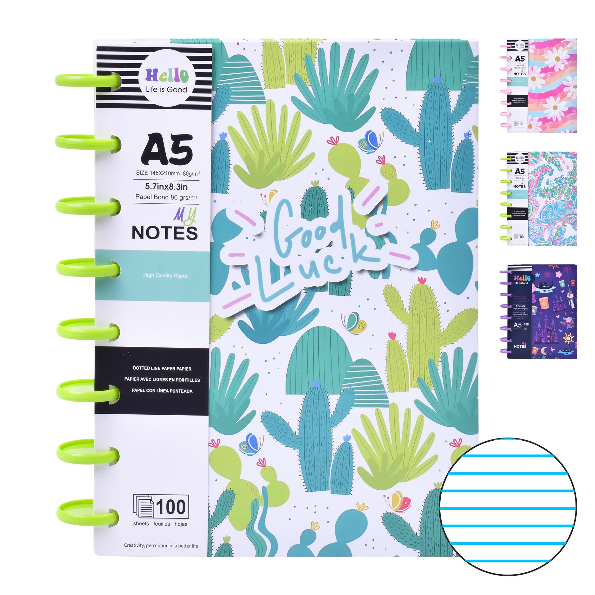 BLOCO NOTAS A5 SK 3098-013-01 CX48 BLOCO NOTAS A5 SK 3098-013-01 CX48