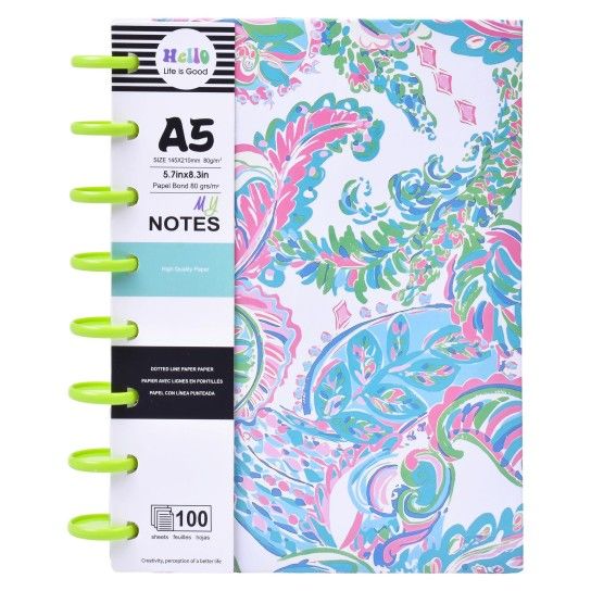 BLOCO NOTAS A5 SK 3098-013-01 CX48 BLOCO NOTAS A5 SK 3098-013-01 CX48