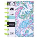 BLOCO NOTAS A5 SK 3098-013-01 CX48