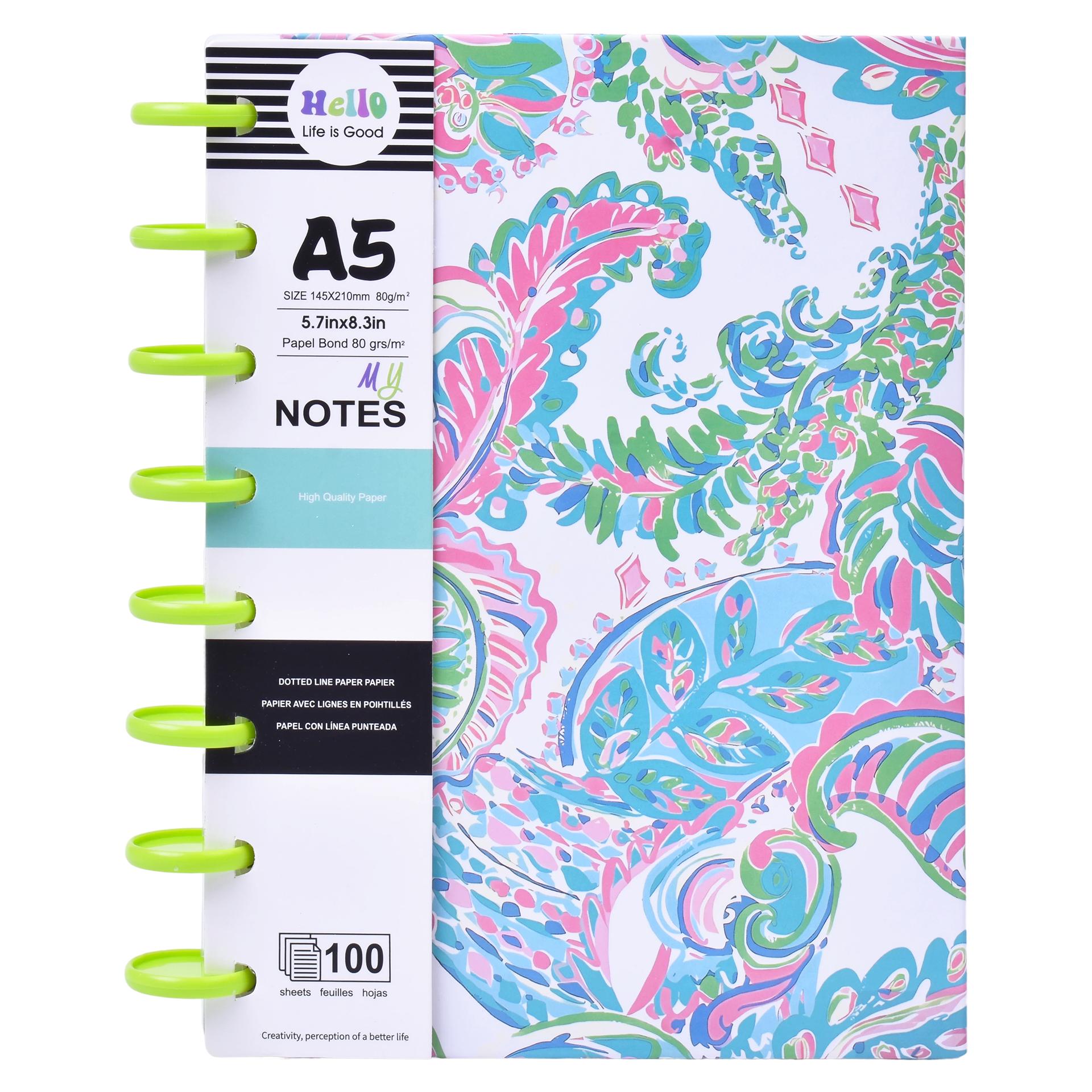 BLOCO NOTAS A5 SK 3098-013-01 CX48 BLOCO NOTAS A5 SK 3098-013-01 CX48