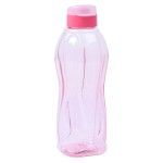 GARRAFA PLAST 600ML SK-C-804-745 CX48