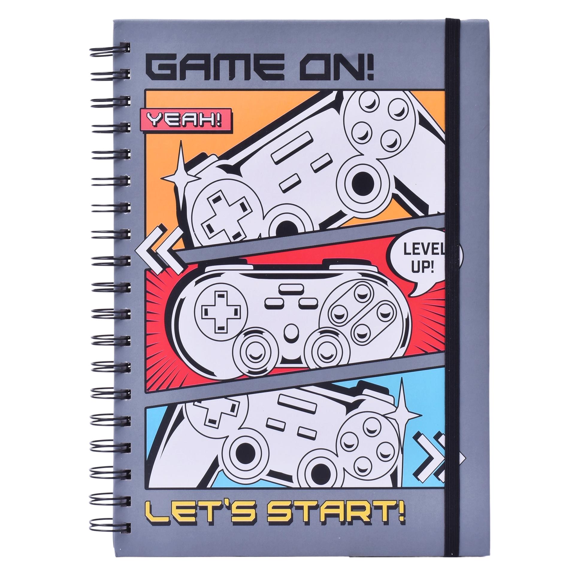 BLOCO NOTAS A5 21X14,5 SK 3098-000 CX24 BLOCO NOTAS A5 21X14,5 SK 3098-000 CX24