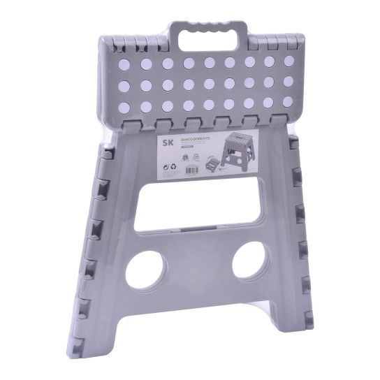 BANCO DOB PLAST 29x22x32CM SK-C-804-635 BANCO DOB PLAST 29x22x32CM SK-C-804-635