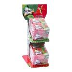 TRIDENT SENSES MELANCIA 12X23G TRIDENT SENSES MELANCIA 12X23G
