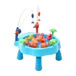 JOGO PESCA PILHAS SK CP256301/368-1 CX12