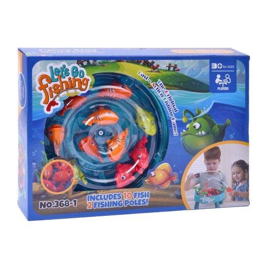 JOGO PESCA PILHAS SK CP256301/368-1 CX12 JOGO PESCA PILHAS SK CP256301/368-1 CX12