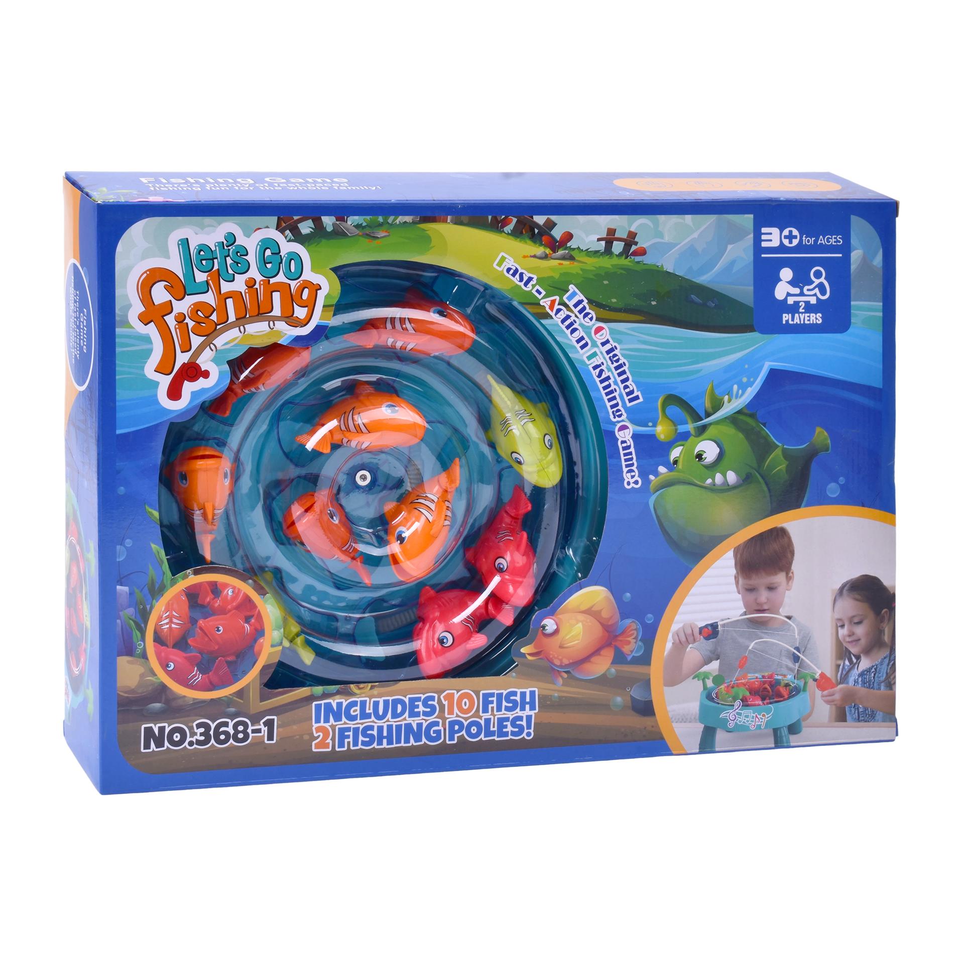 JOGO PESCA PILHAS SK CP256301/368-1 CX12 JOGO PESCA PILHAS SK CP256301/368-1 CX12