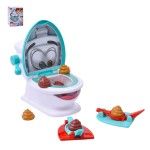 JOGO TIRO AO COCO SK CP256305/007-125 CX24