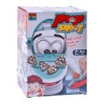 JOGO TIRO AO COCO SK CP256305/007-125 CX24