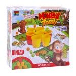 JOGO MACACO LOUCO SK CP256311/007-60 CX12