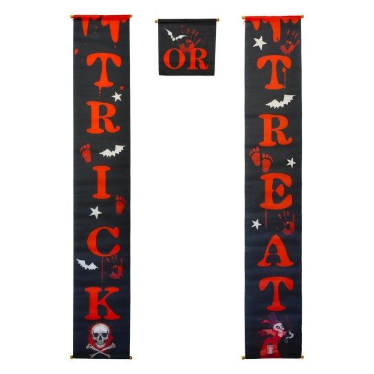 PINGENTE HALLOWEEN 3PCS 2412-400-01