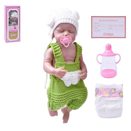 BONECA 48 CM SK CP238442/RD4877-25 CX16