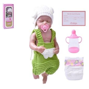 BONECA 48 CM SK CP238442/RD4877-25 CX16