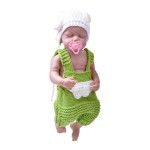 BONECA 48 CM SK CP238442/RD4877-25 CX16