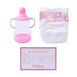 BONECA 48 CM SK CP238442/RD4877-25 CX16