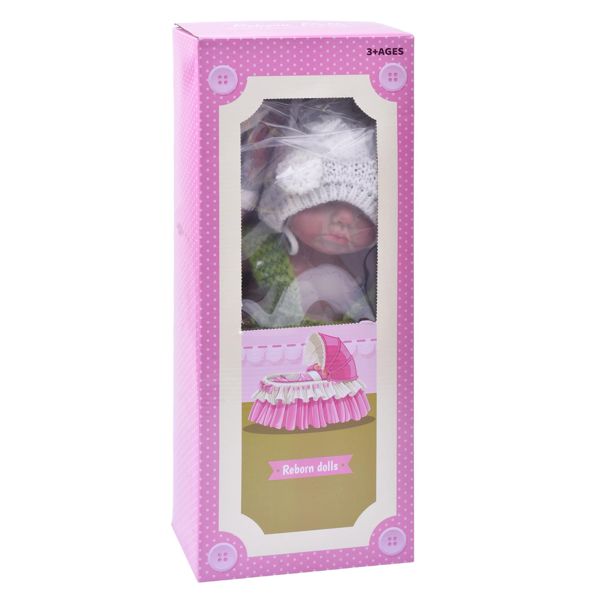 BONECA 48 CM SK CP238442/RD4877-25 CX16 BONECA 48 CM SK CP238442/RD4877-25 CX16