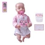 BONECA 48 CM SK CP238406/AD4288-09 CX16