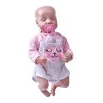 BONECA 48 CM SK CP238406/AD4288-09 CX16