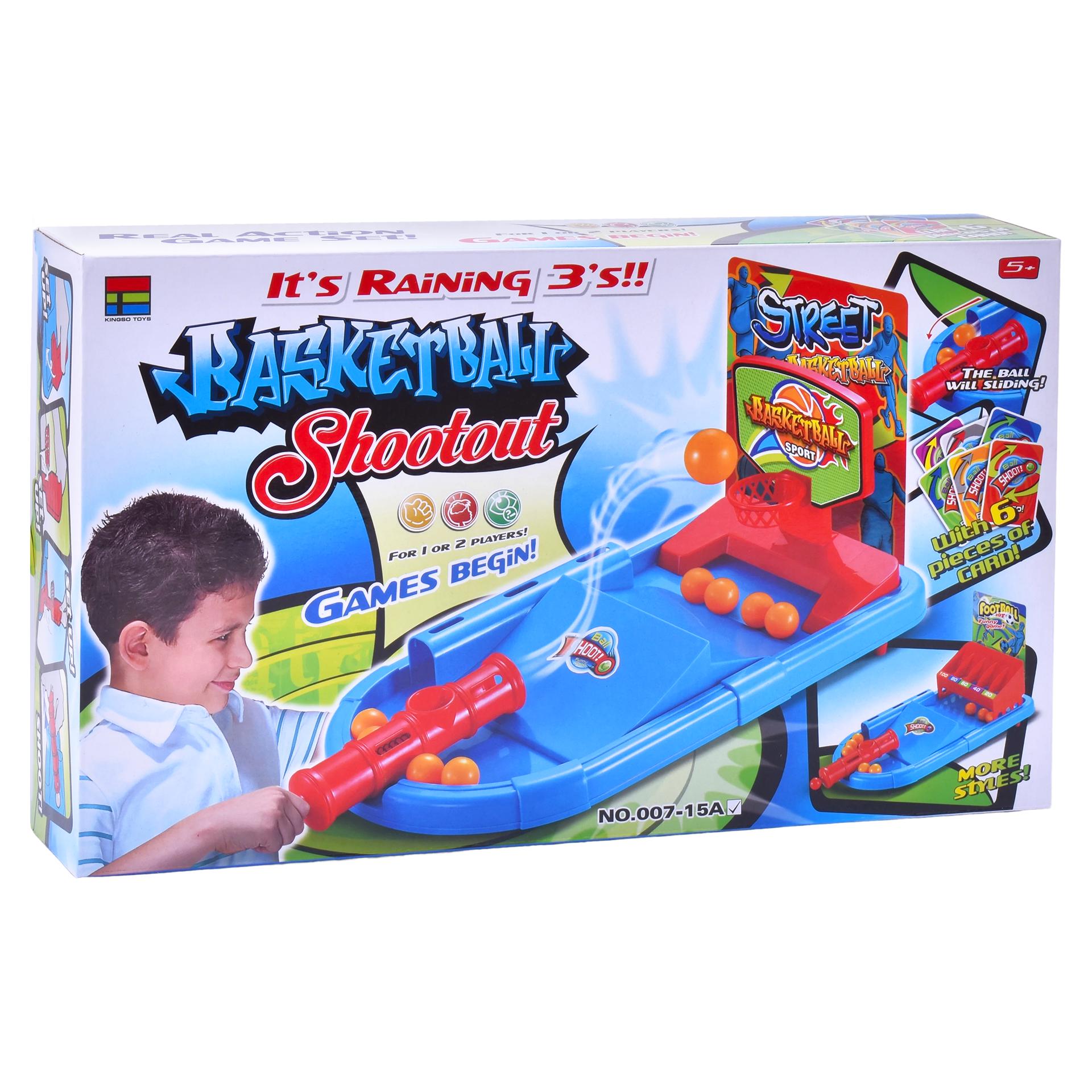 JOGO PINBALL BASQ SK CP256307/007-15A CX24 JOGO PINBALL BASQ SK CP256307/007-15A CX24