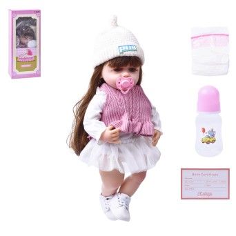 BONECA SK CP256485/AFD8866-61 CX12