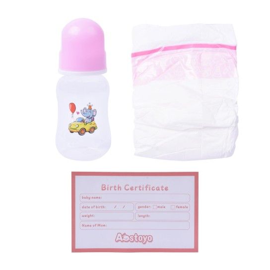 BONECA SK CP256485/AFD8866-61 CX12 BONECA SK CP256485/AFD8866-61 CX12