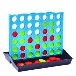 JOGO 4 EM LINHA SK CP256304/007-142 CX72