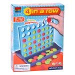 JOGO 4 EM LINHA SK CP256304/007-142 CX72